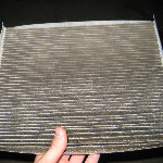 Ford Fusion HVAC Cabin Air Filter Replacement Guide