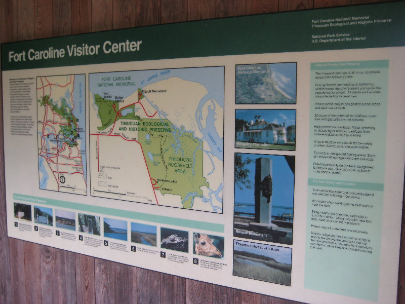 Fort-Caroline-National-Memorial-Jacksonville-Duval-County-FL-004