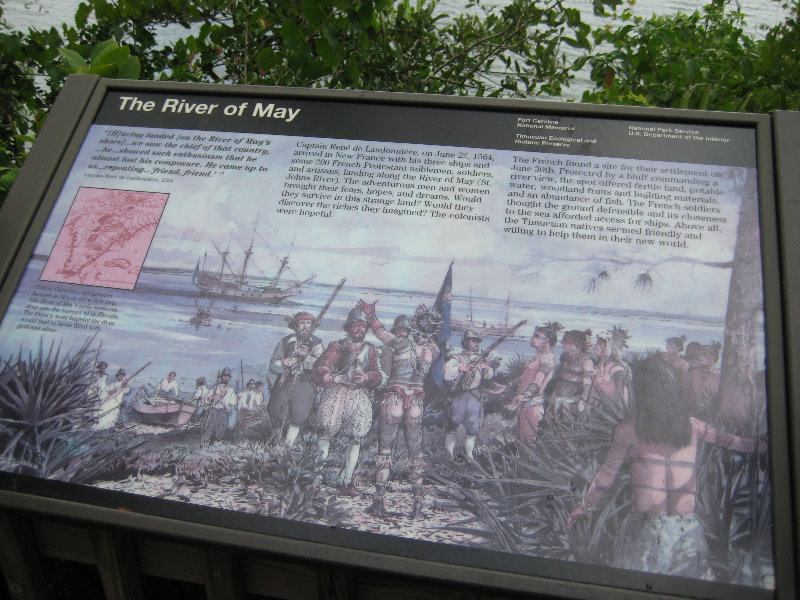 Fort-Caroline-National-Memorial-Jacksonville-Duval-County-FL-010