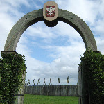 Fort Caroline - Jacksonville, FL