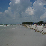 Fort De Soto Park - Tampa, FL