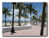 Fort Lauderdale Beach Pictures