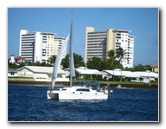 Fort Lauderdale Intracoastal Waterway