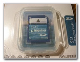 Free 1GB SD Memory Card