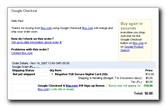 Google-Checkout-Receipt