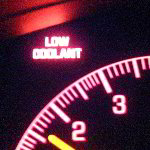GM 3800 II V6 Low Coolant Light Flashing Guide