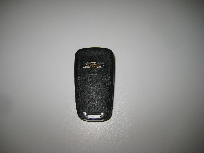 GM-Chevrolet-Camaro-Key-Fob-Battery-Replacement-Guide-002