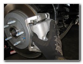 GM-Chevrolet-Camaro-Rear-Disc-Brake-Pads-Replacement-Guide-012