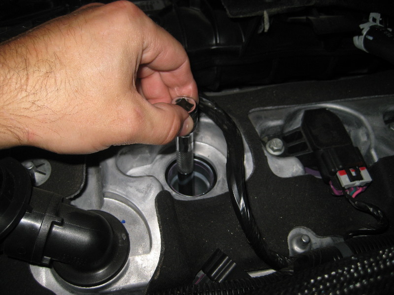 GM-Chevrolet-Camaro-V6-Engine-Spark-Plugs-Replacement-Guide-018