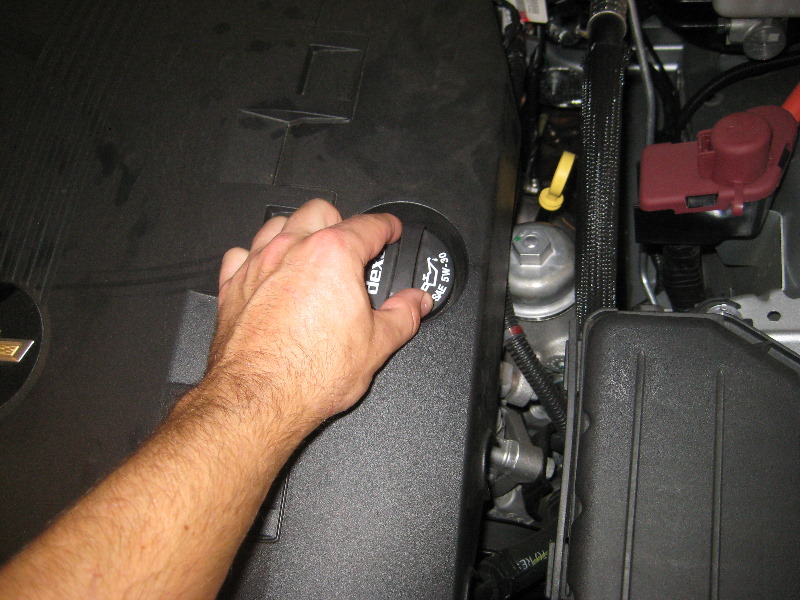 GM-Chevrolet-Camaro-V6-Engine-Spark-Plugs-Replacement-Guide-032
