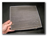 GM Chevrolet Cobalt Cabin Air Filter Replacement Guide