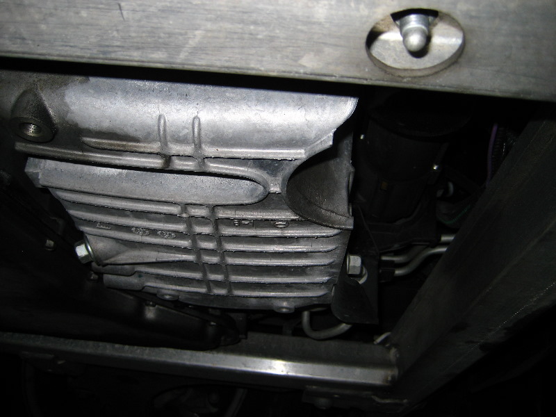 Chevy-Impala-GM-3500-LZE-V6-Engine-Oil-Change-Guide-006