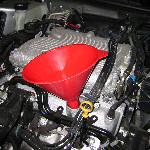 Chevrolet Impala Oil Change Guide