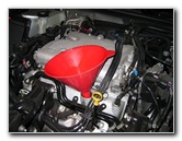 Chevy Impala Engine Oil Change Guide