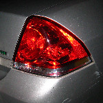 Chevy Impala Tail Light Bulbs Guide
