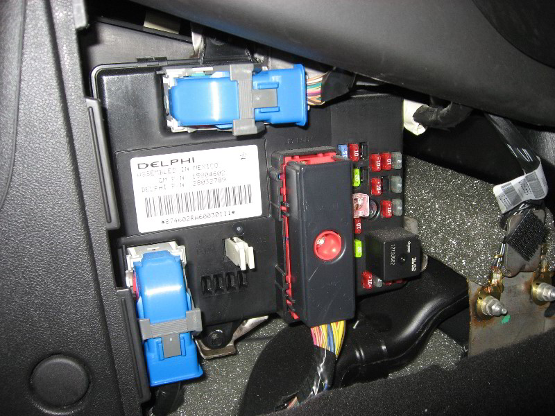GM-Chevy-Malibu-Brake-Lights-On-When-Pedal-Up-Problem-004
