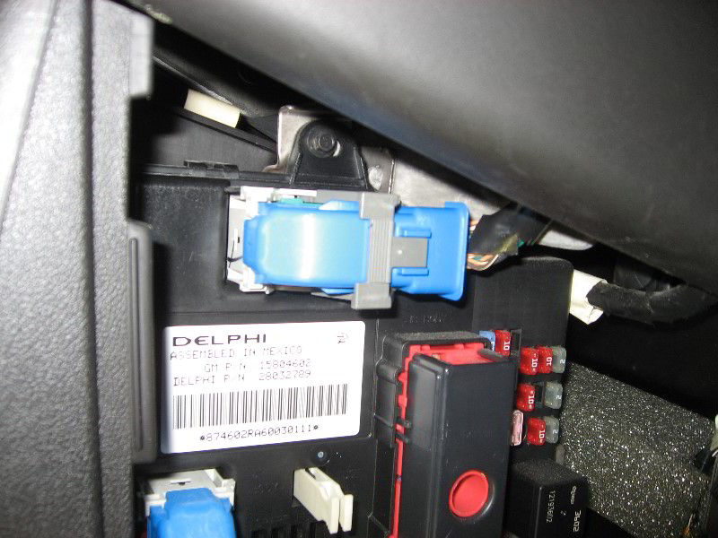 GM-Chevy-Malibu-Brake-Lights-On-When-Pedal-Up-Problem-015