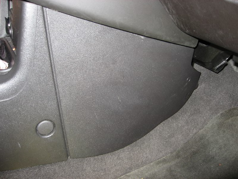 GM-Chevy-Malibu-Brake-Lights-On-When-Pedal-Up-Problem-016