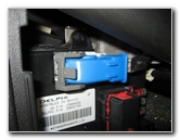 GM-Chevy-Malibu-Brake-Lights-On-When-Pedal-Up-Problem-007