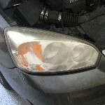 GM Chevy Malibu Headlight Bulbs Guide