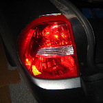 Chevrolet Malibu Tail Light Bulbs Guide