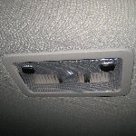 Chevrolet Silverado Dome Light Bulbs Replacement Guide