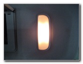 Chevrolet-Silverado-Vanity-Mirror-Light-Bulbs-Replacement-Guide-012