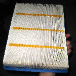 Chevrolet Silverado Engine Air Filter Replacement Guide