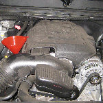 Chevrolet Silverado 4.8L Engine Oil Change Guide