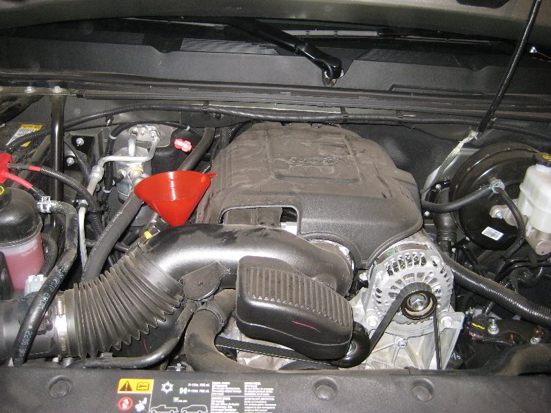 Chevrolet-Silverado-Vortec-4800-V8-Engine-Oil-Change-Guide-018