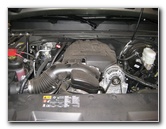 Chevrolet-Silverado-Vortec-4800-V8-Engine-Oil-Change-Guide-001