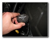 Chevrolet-Silverado-Vortec-4800-V8-Engine-Oil-Change-Guide-002