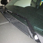 Chevrolet Silverado Wiper Blades Replacement Guide
