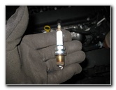 GM Chevrolet Sonic Engine Spark Plugs Replacement Guide
