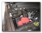 Chevrolet Tahoe 12 Volt Automotive Battery Replacement Guide