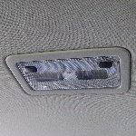 GM Chevy Tahoe Dome Light Bulbs Replacement Guide