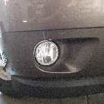 Chevrolet Tahoe Fog Light Bulbs Replacement Guide