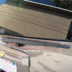 GM Chevrolet Tahoe Rear Wiper Blade Replacement Guide