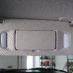 Chevrolet Tahoe Vanity Mirror Light Bulbs Replacement Guide