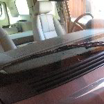 GM Chevrolet Tahoe Windshield Wiper Blades Replacement Guide