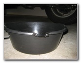 GM-Chevrolet-Traverse-LLT-V6-Engine-Oil-Change-Guide-011