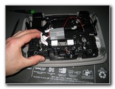 GM-Chevrolet-Traverse-Map-Light-Bulbs-Replacement-Guide-015