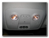 GM-Chevrolet-Traverse-Map-Light-Bulbs-Replacement-Guide-021