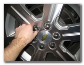 GM-Chevrolet-Traverse-Rear-Brake-Pads-Replacement-Guide-004