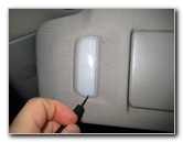 GM-Chevrolet-Traverse-Vanity-Mirror-Light-Bulbs-Replacement-Guide-002