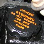GM Power Steering Noise Repair