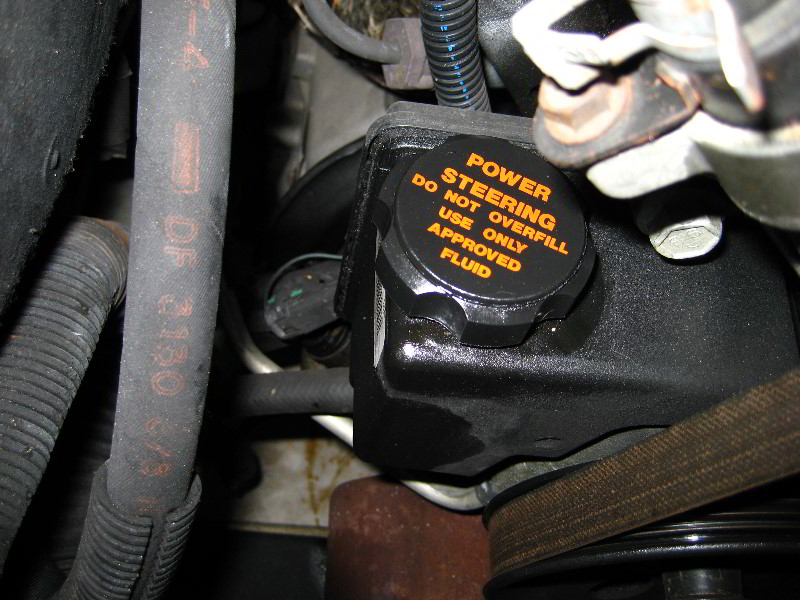 Pontiac-Grand-Prix-Power-Steering-Whine-005