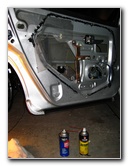 GM-Power-Window-Motor-Tracks-Lubricating-Guide-043