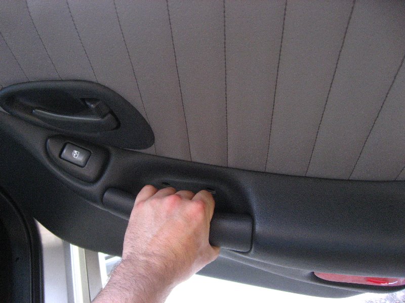 GM-Window-Motor-Regulator-Replacement-007