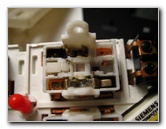 GM Power Window Switch Cleaning Guide GM Power Window Switch Cleaning Guide